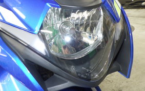 SUZUKI GSX250R