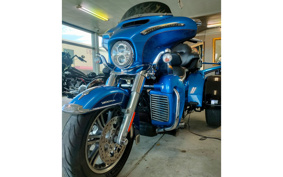 HARLEY FLHTCU 2016 MAD