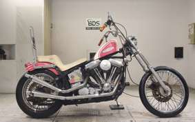 HARLEY FXSTC 1340 1990