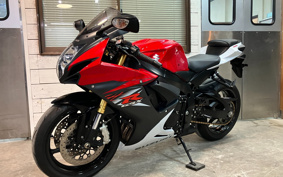 SUZUKI GSX-R750 2016 C4111