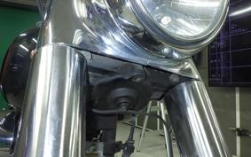 HARLEY FLSTF 1580 2006