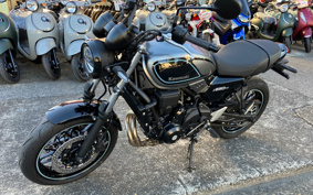KAWASAKI Z650 RS 2023 ER650M