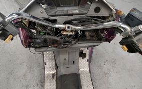 HONDA FUSION MF02