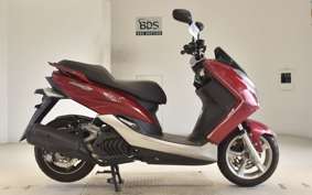 YAMAHA MAJESTY155 S SG28J