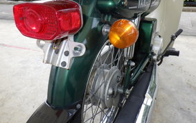 YAMAHA MATE 50 UA04J