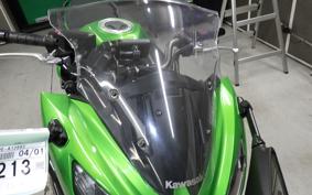 KAWASAKI NINJA 400 ABS 2015 EX400E