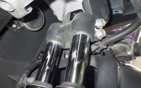 YAMAHA TRICITY 125 2020 SE82J