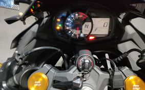 KAWASAKI  NINJA ZX-25R SE ZX250E