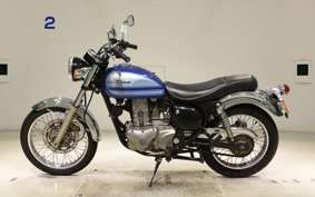 KAWASAKI ESTRELLA RS 2026 BJ250A
