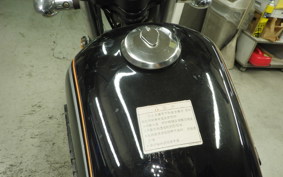 SUZUKI GN125 F Gen.2