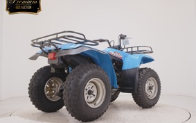 YAMAHA YFM350 3HN