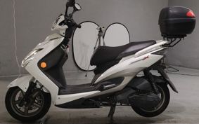 YAMAHA CYGNUS125XSR SE44J