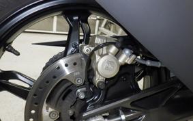 BMW G310GS 2022