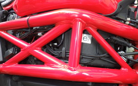 DUCATI MONSTER 1100 EVO 2013