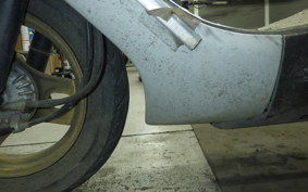 HONDA DIO CESTA 1981 AF34