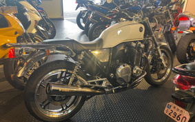 HONDA CB1100 2010 SC65