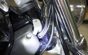 SUZUKI INTRUDER 250 LC 2008 VJ51A