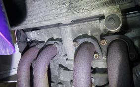 HONDA CBR400RR GEN 2 1997 NC29