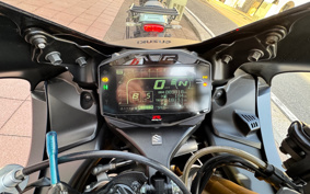 SUZUKI GSX-R1000R ABS 2022 DM11G