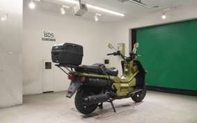 HONDA PS250 2014 MF09