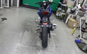 KAWASAKI Z250 SL 2001 BR250E