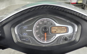 SUZUKI ADDRESS V125 S 2024 CF4MA