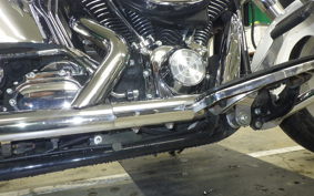 HARLEY FLSTF 1450 2004
