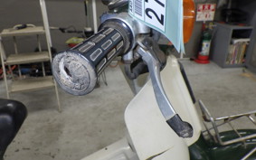 HONDA C50 SUPER CUB AA01