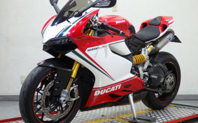 DUCATI  DUCATI 1199PANIGA-RES 2012 ...