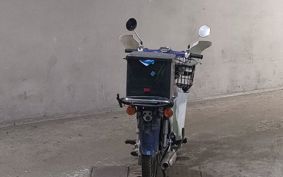 HONDA SUPER CUB50 AA01