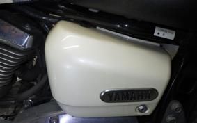 YAMAHA DRAGSTAR 250 2012 VG02J