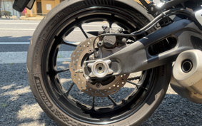 YAMAHA MT-07 ABS 2014 RM07J