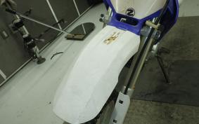 YAMAHA TT-R125 CE07Y