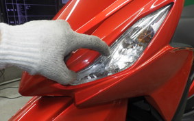 SUZUKI ADDRESS 110 CE47A