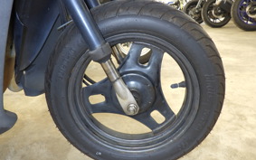 SUZUKI LET's CA4AA