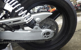 KAWASAKI ZEPHYR 750 1992 ZR750C