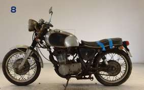 YAMAHA SR400 Gen.2 1990 1JR