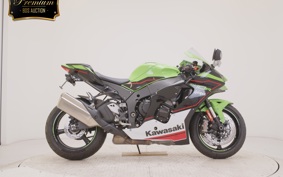 KAWASAKI ZX 10 NINJA ABS 2022 ZXT02L