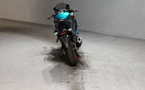 YAMAHA YZF-R25 RG43J