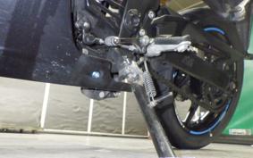 KAWASAKI NINJA 250R EX250K