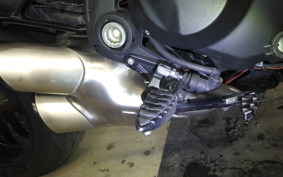 DUCATI DIAVEL 1260 S 2019