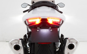 SUZUKI HAYABUSA 2021 EJ11A