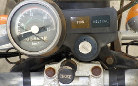 HONDA DAX 50 ST50