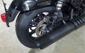 HARLEY RH975 NIGHT STAR 2022 ZH1