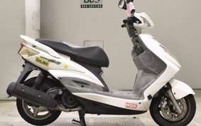 YAMAHA CYGNUS 125 X 2 SE44J