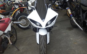 YAMAHA YZF-R1 2009 RN24J