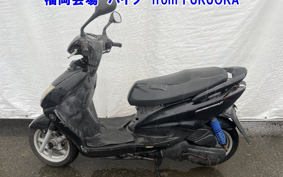 YAMAHA CYGNUS 125 X