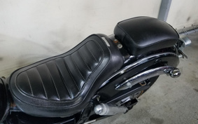 YAMAHA DRAGSTAR 250 VG02J