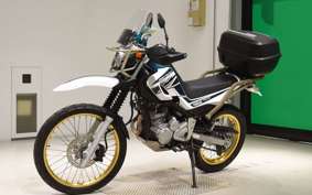 YAMAHA SEROW 250 Gen.2 DG17J