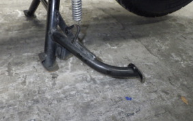 HONDA DIO 110 2016 JF58